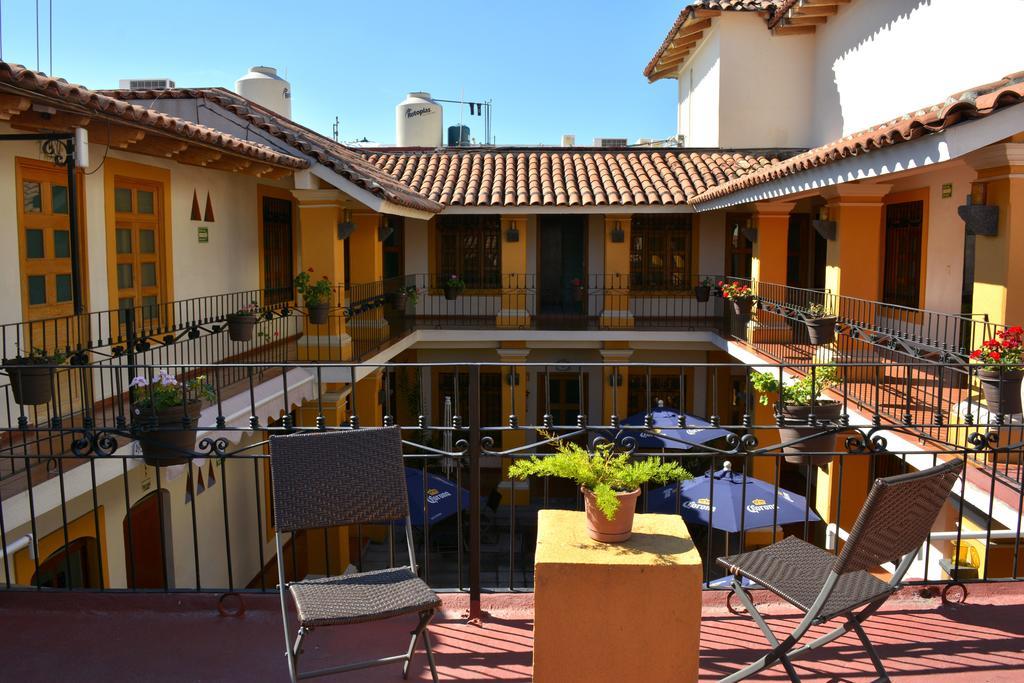 Hotel Aldama Colima Exterior photo